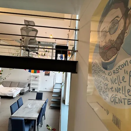 Appartamento La Di Vapore - *