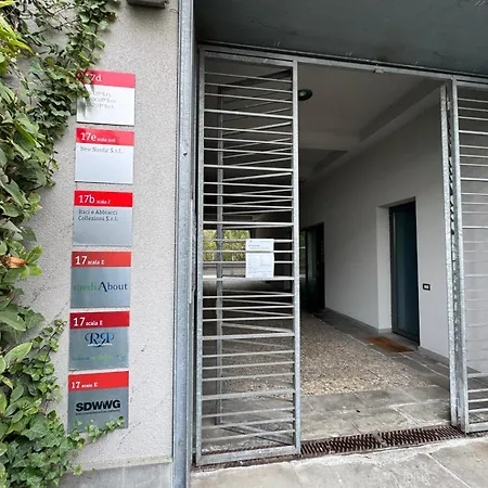 Appartamento La Di Vapore - Milano