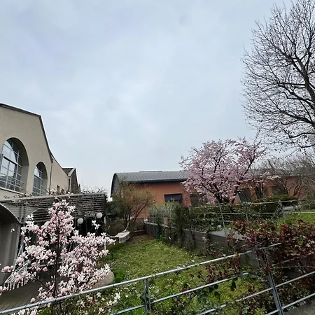 Appartamento La Di Vapore - *